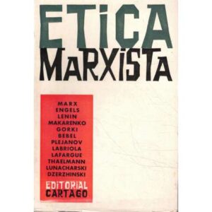 Ética marxista
