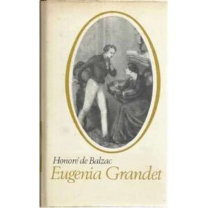 Eugenia Grandet