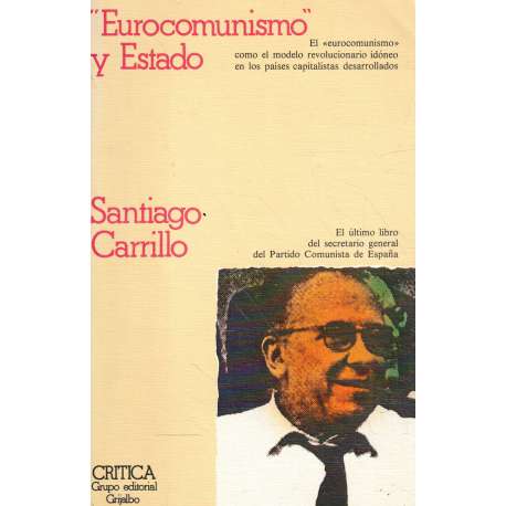 Eurocomunismo y Estado