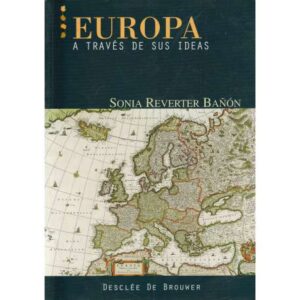 Europa a través de sus ideas