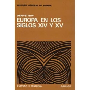 Europa en los siglos XIV y XV