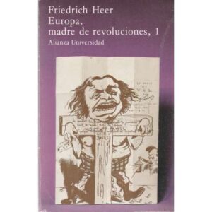 Europa, madre de revoluciones, 1