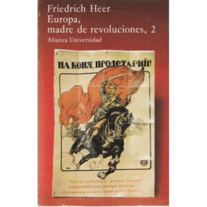 Europa, madre de revoluciones, 2