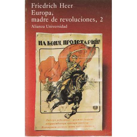 Europa, madre de revoluciones, 2