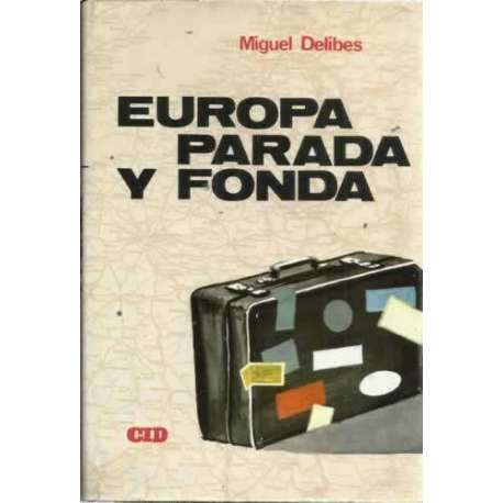 EUROPA PARADA Y FONDA