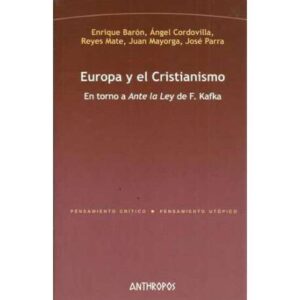 Europa y el Cristianismo
