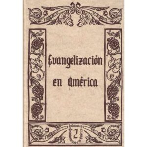 Evangelización en América