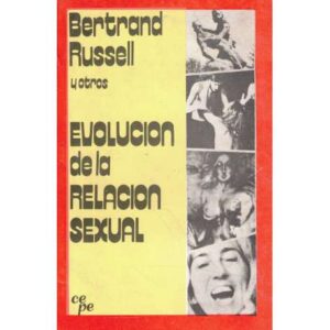 Evolución de la relación sexual