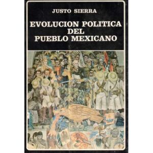 Evolución política del Pueblo Mexicano
