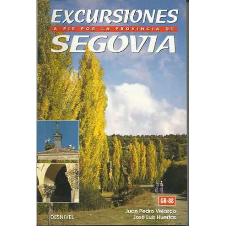 Excursiones a pie por la provincia de Cáceres