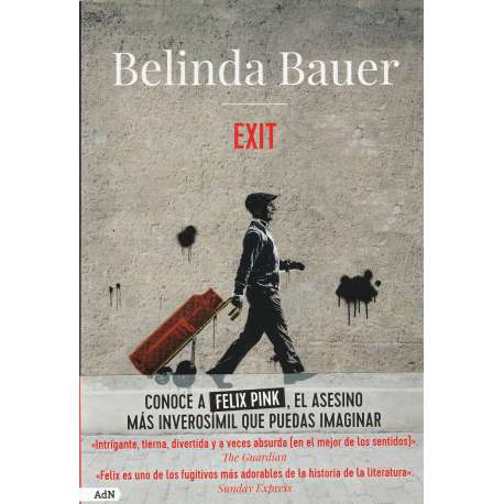 Exit.