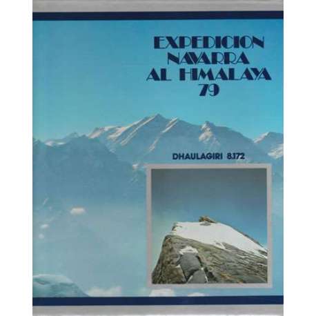 Expedición Navarra al Himalaya 79