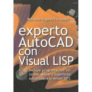 Experto Autocad con visual Lisp