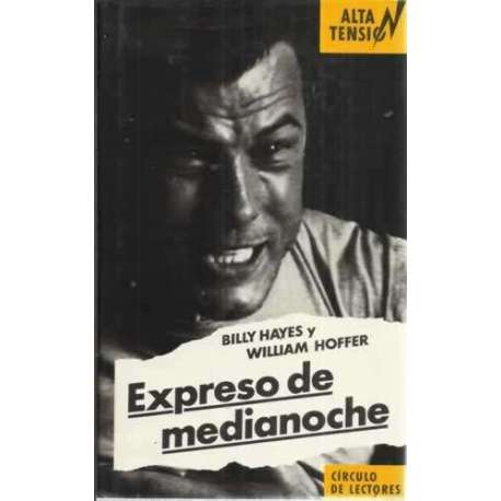 EXPRESO DE MEDIANOCHE
