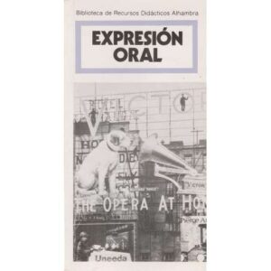 Exprexión oral