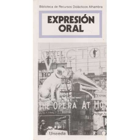 Exprexión oral