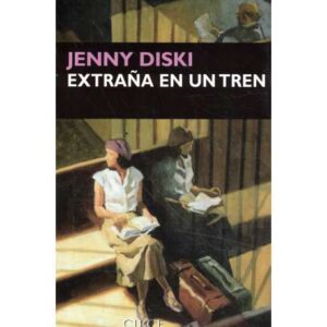 Extraña en un tren