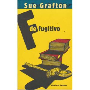 F de fugitivo