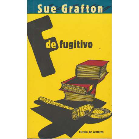 F de fugitivo