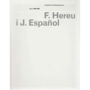 F. Hereu i J. Español