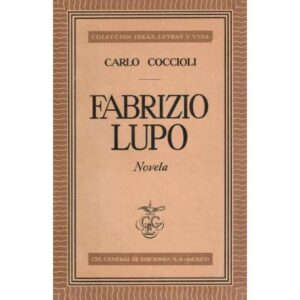 Fabrizio Lupo