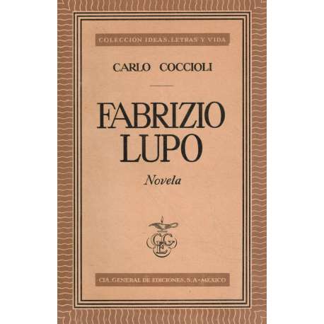 Fabrizio Lupo