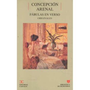 Fábulas en verso. Originales