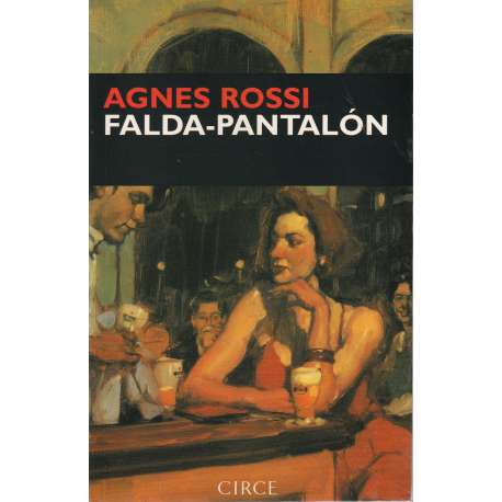 Falda-pantalón
