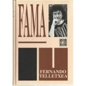 Fama. Mi cuna de madera