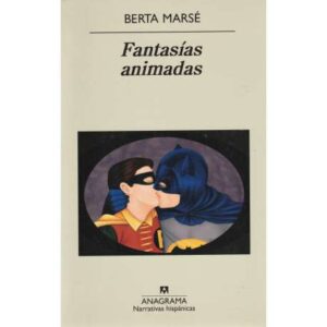 Fantasías animadas