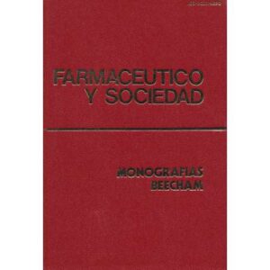 Farmacéutico y sociedad