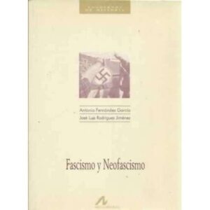 Fascismo y Neofascismo