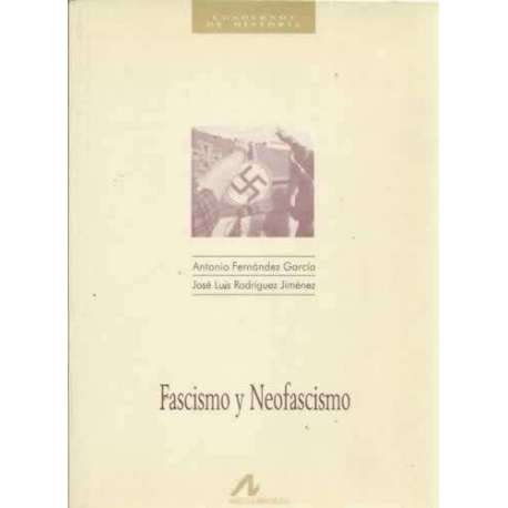 Fascismo y Neofascismo
