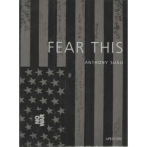 FEAR THIS. A Nation at War