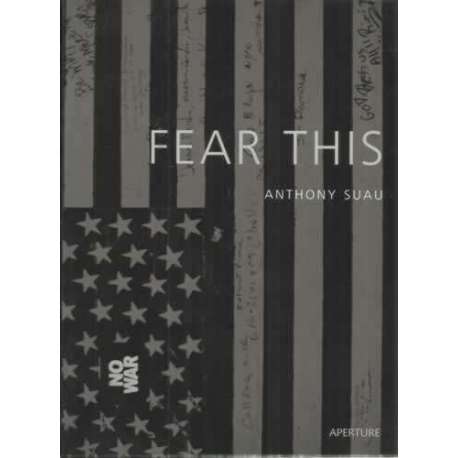 FEAR THIS. A Nation at War