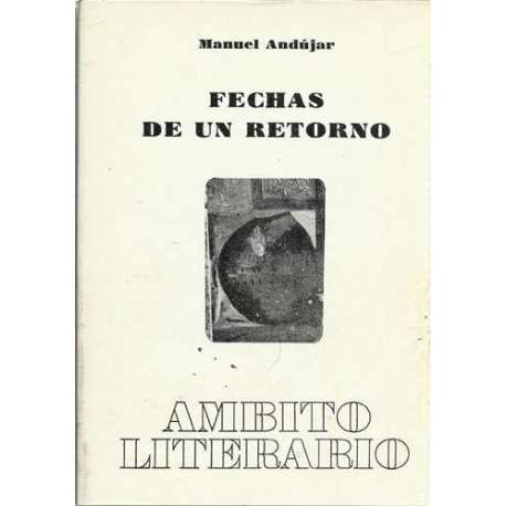 Fechas de un retorno