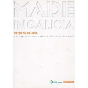 Feito en Galicia