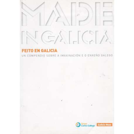 Feito en Galicia
