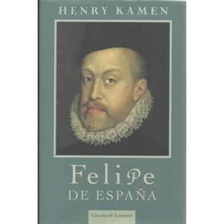 Felipe de España
