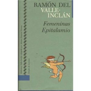Femeninas Espitalamio