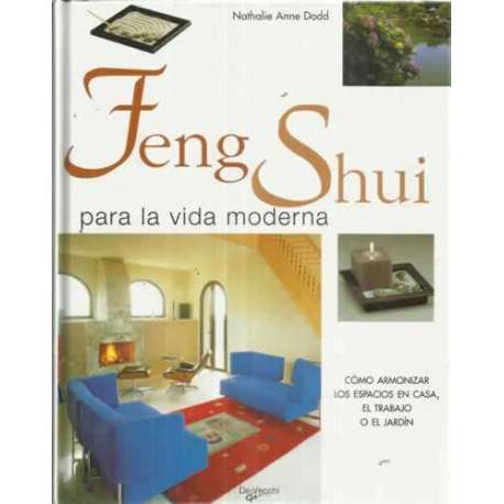 Feng Shui para la vida moderna