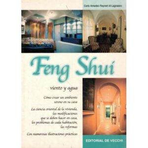 Feng Shui. Viento y agua