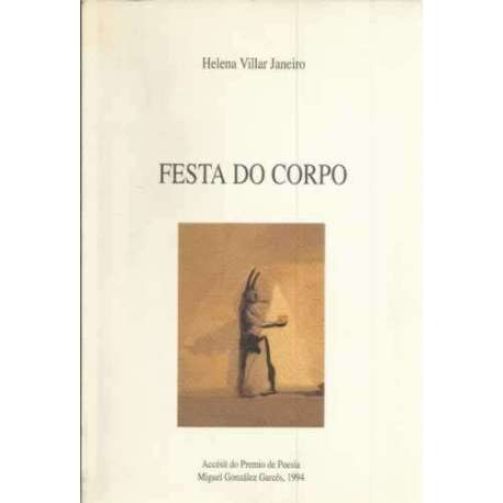Festa do Corpo