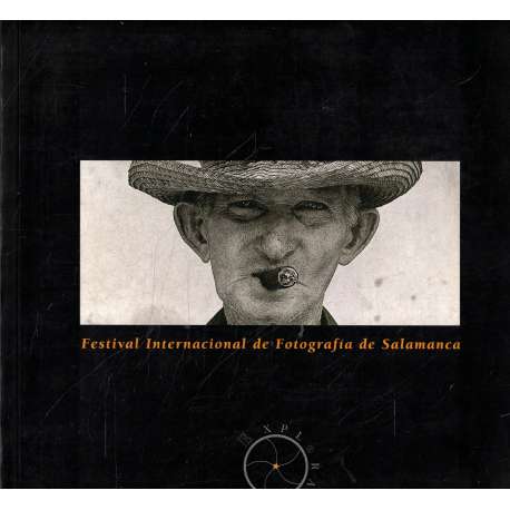 Festival Internacional de Fotografía de Salamanca