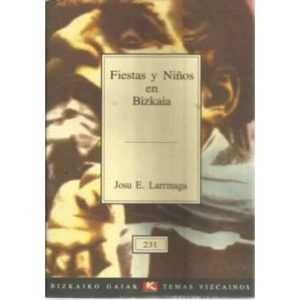 Fiesta y niños en Bizkaia