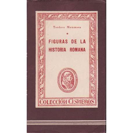 Figuras de la Historia Romana