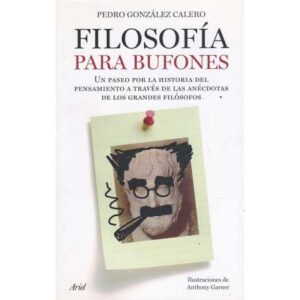 Filosofía para bufones