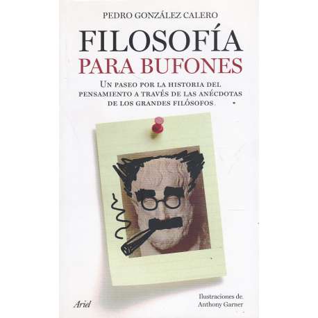 Filosofía para bufones