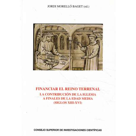 Financiar el Reino Terrenal