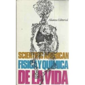 FÍSICA Y QUÍMICA DE LA VIDA